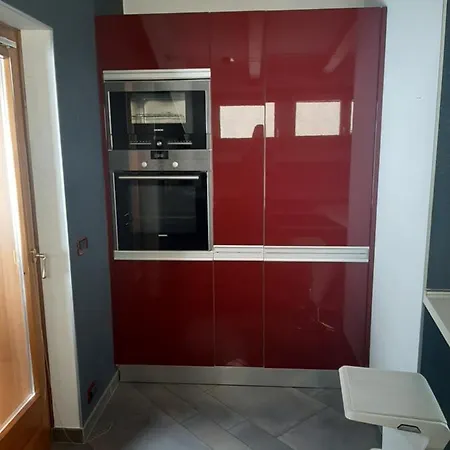 Casa Laura Apartment *