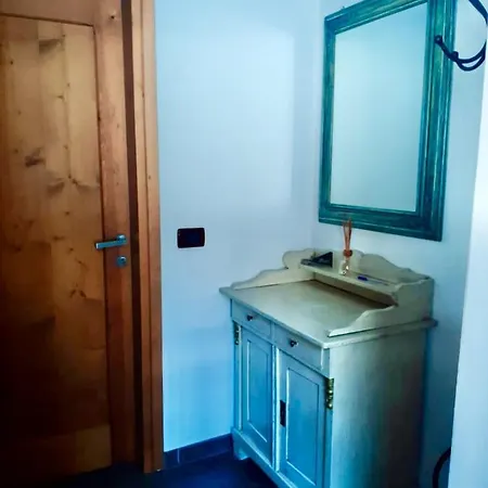 Casa Laura Διαμέρισμα *