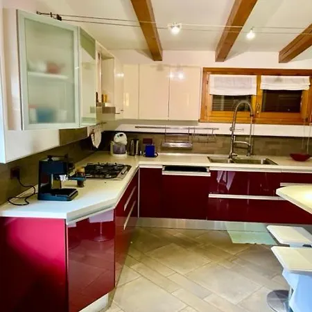 Casa Laura Appartement