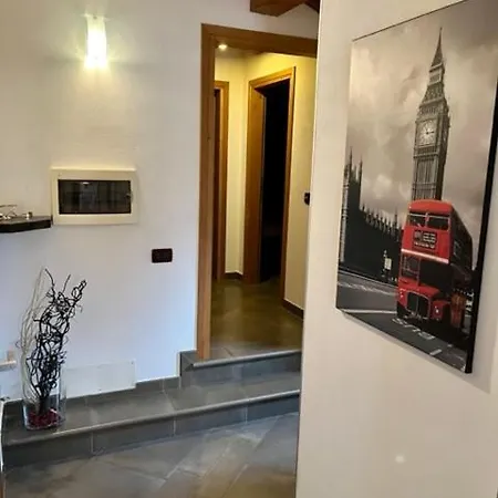 Casa Laura Διαμέρισμα *