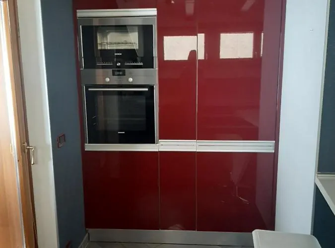 Casa Laura Apartment *