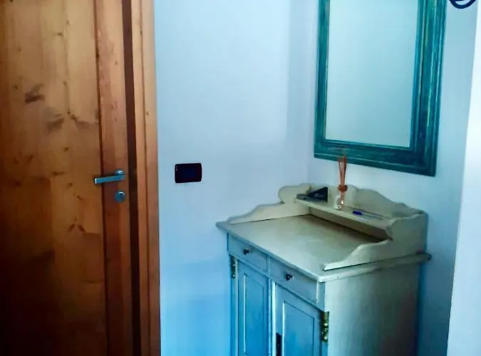 Casa Laura Apartment *