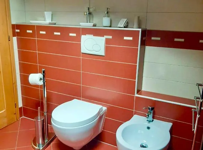 Casa Laura شقة Campolongo