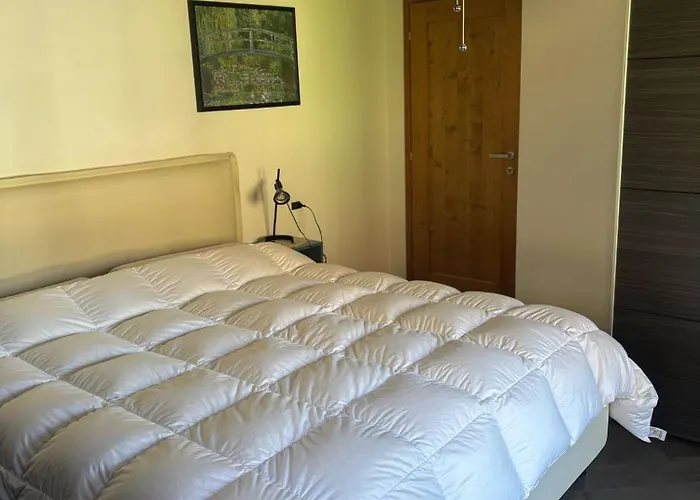 Casa Laura Apartment *