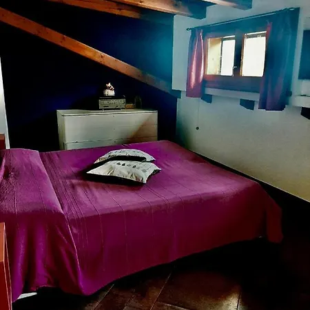 Casa Laura アパート