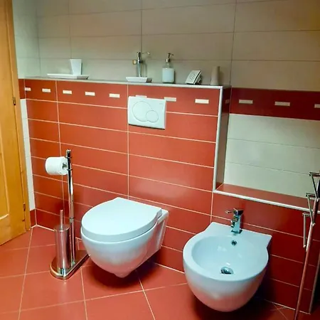 Casa Laura Apartamento Campolongo