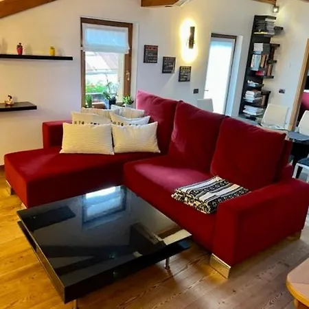 Casa Laura アパート *