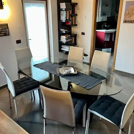 Casa Laura アパート *