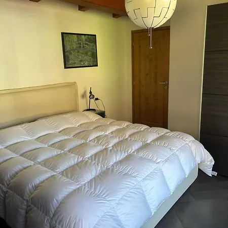 Casa Laura アパート *