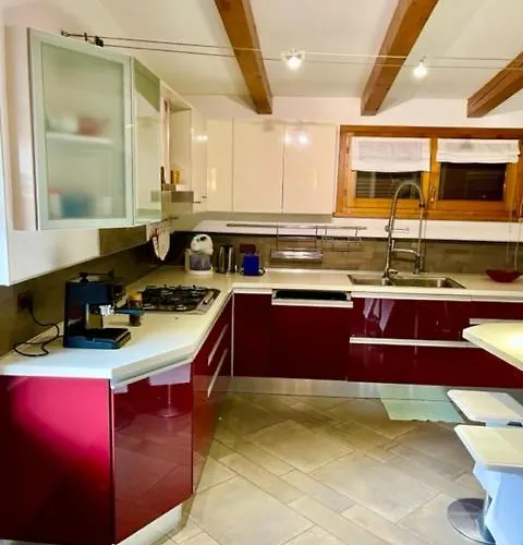 Casa Laura Apartmán